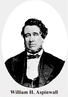 William H. Aspinwall